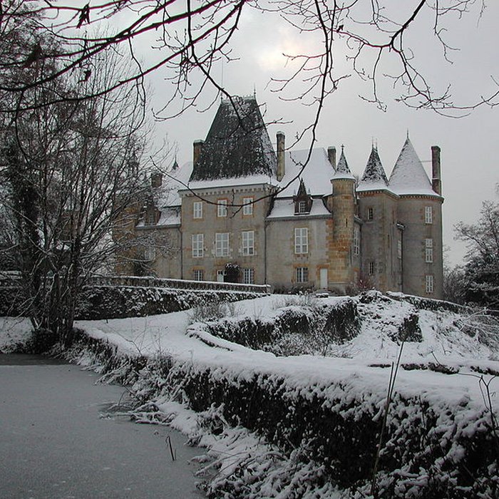 Photo de Château de Rouffiac