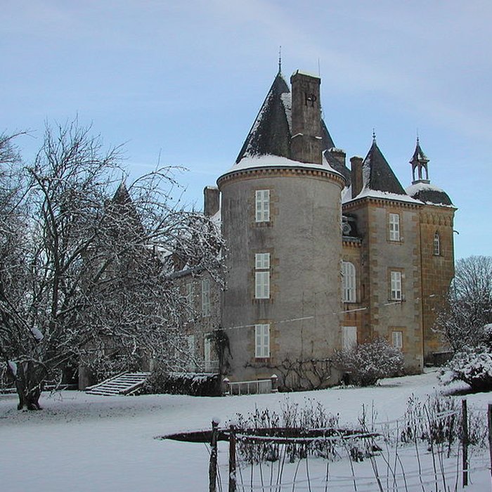 Photo de Château de Rouffiac