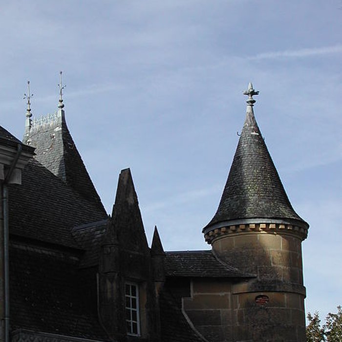 Photo de Château de Rouffiac
