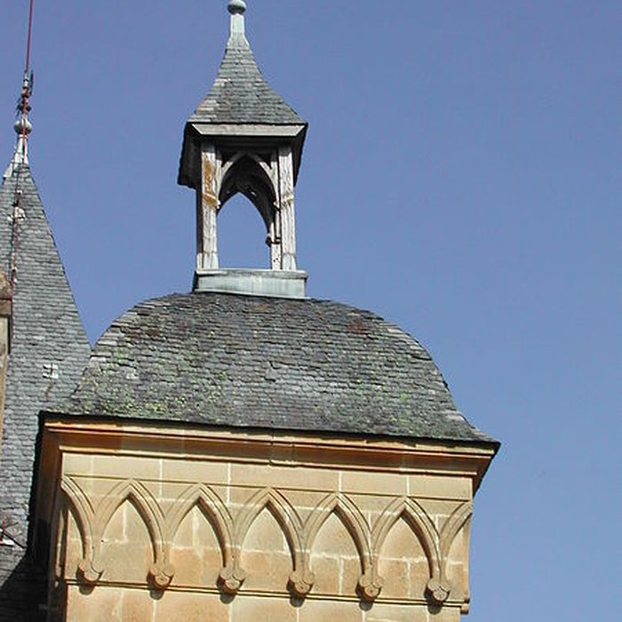 Photo de Château de Rouffiac