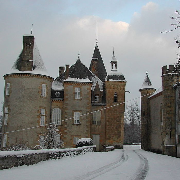 Photo de Château de Rouffiac