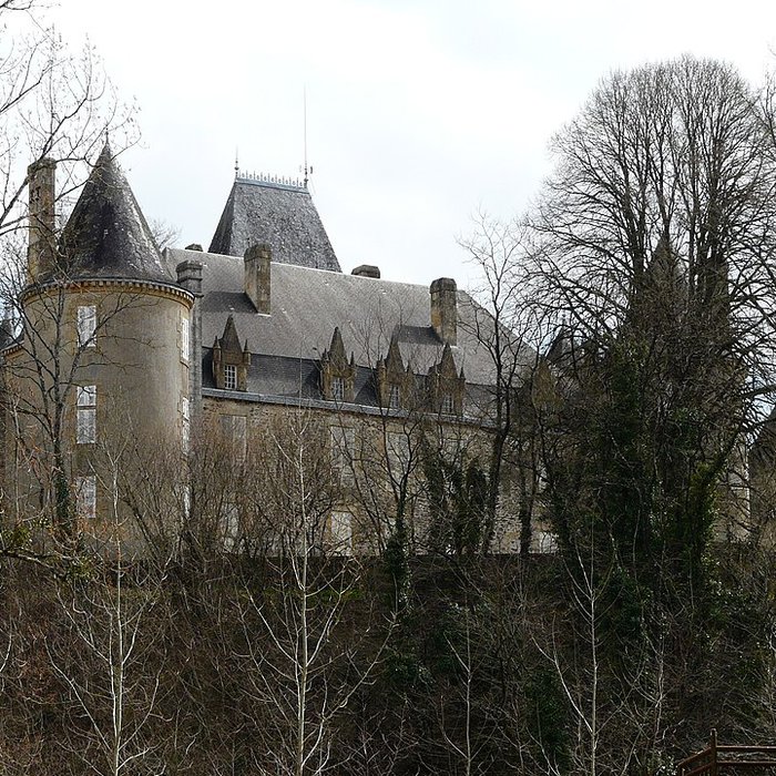Photo de Château de Rouffiac