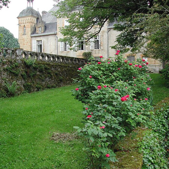 Photo de Château de Rouffiac