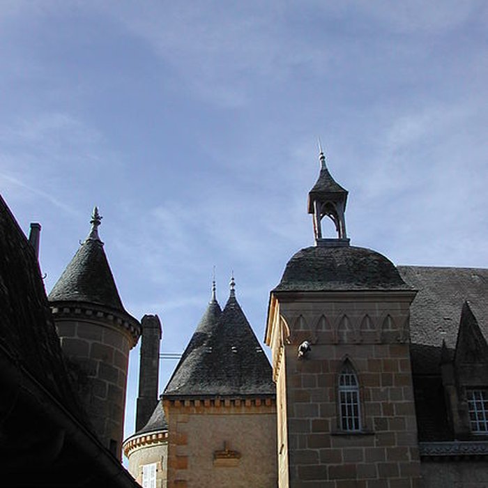 Photo de Château de Rouffiac