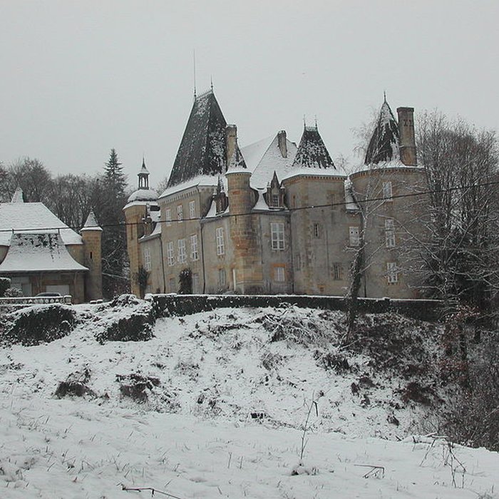Photo de Château de Rouffiac