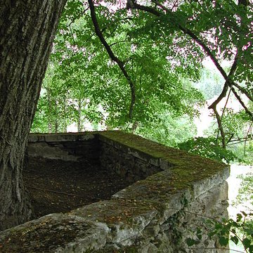 chateau de rouffiac