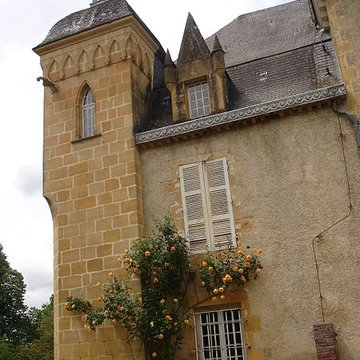 Château de Rouffiac