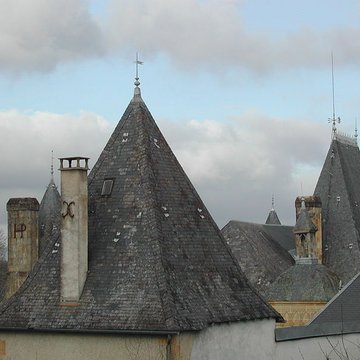 Château de Rouffiac