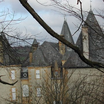 Château de Rouffiac
