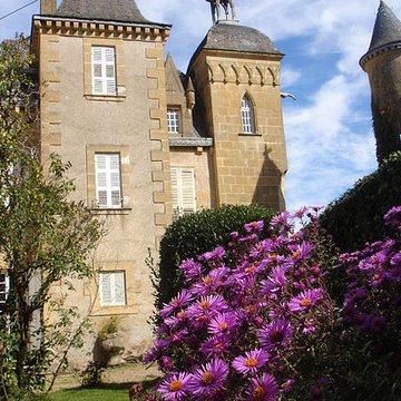 Château de Rouffiac