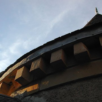 Château de Rouffiac