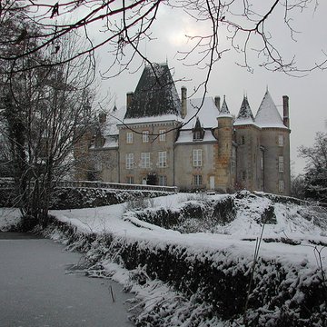 Château de Rouffiac