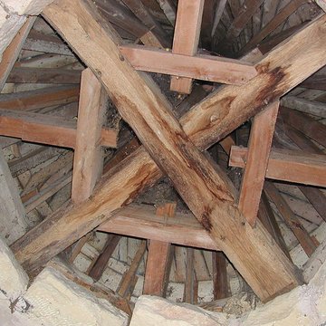 Château de Rouffiac