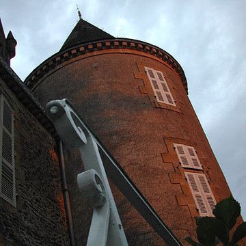 Château de Rouffiac