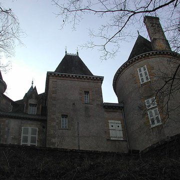 Château de Rouffiac