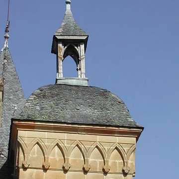 Château de Rouffiac