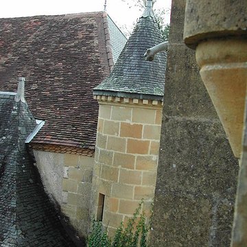 Château de Rouffiac