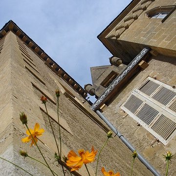 Château de Rouffiac