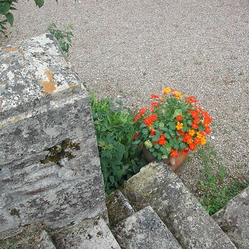 Château de Rouffiac