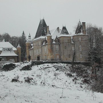 Château de Rouffiac