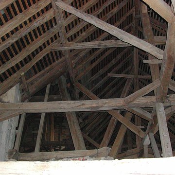 Château de Rouffiac