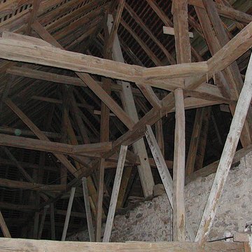 Château de Rouffiac