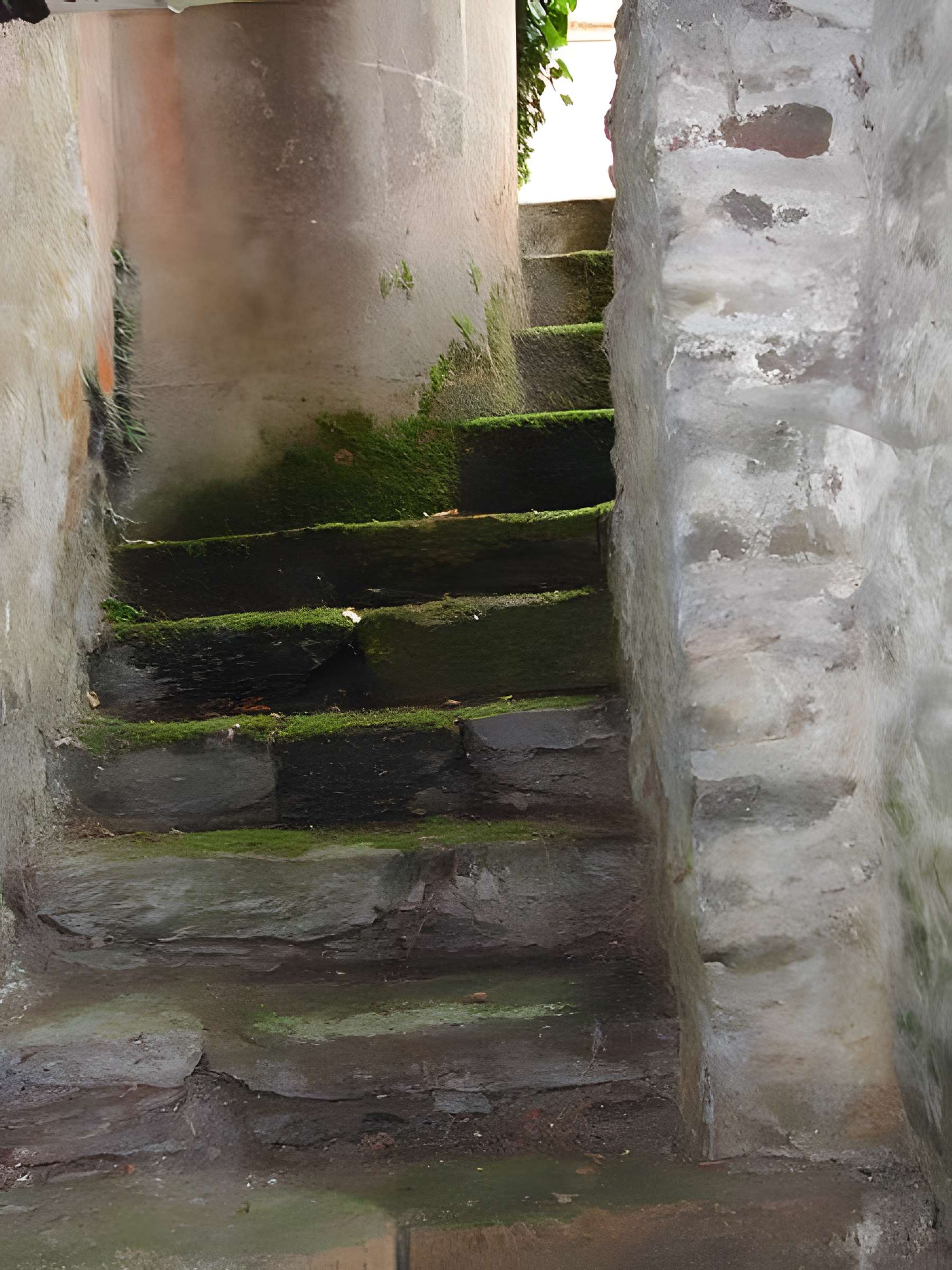 Château de Rouffiac