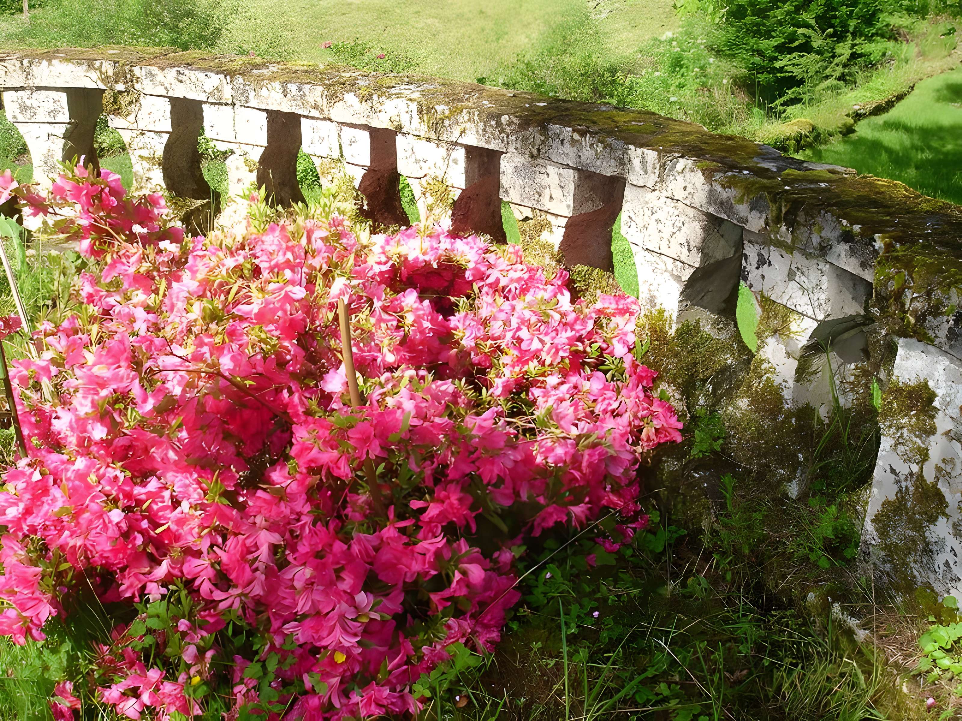 Château de Rouffiac