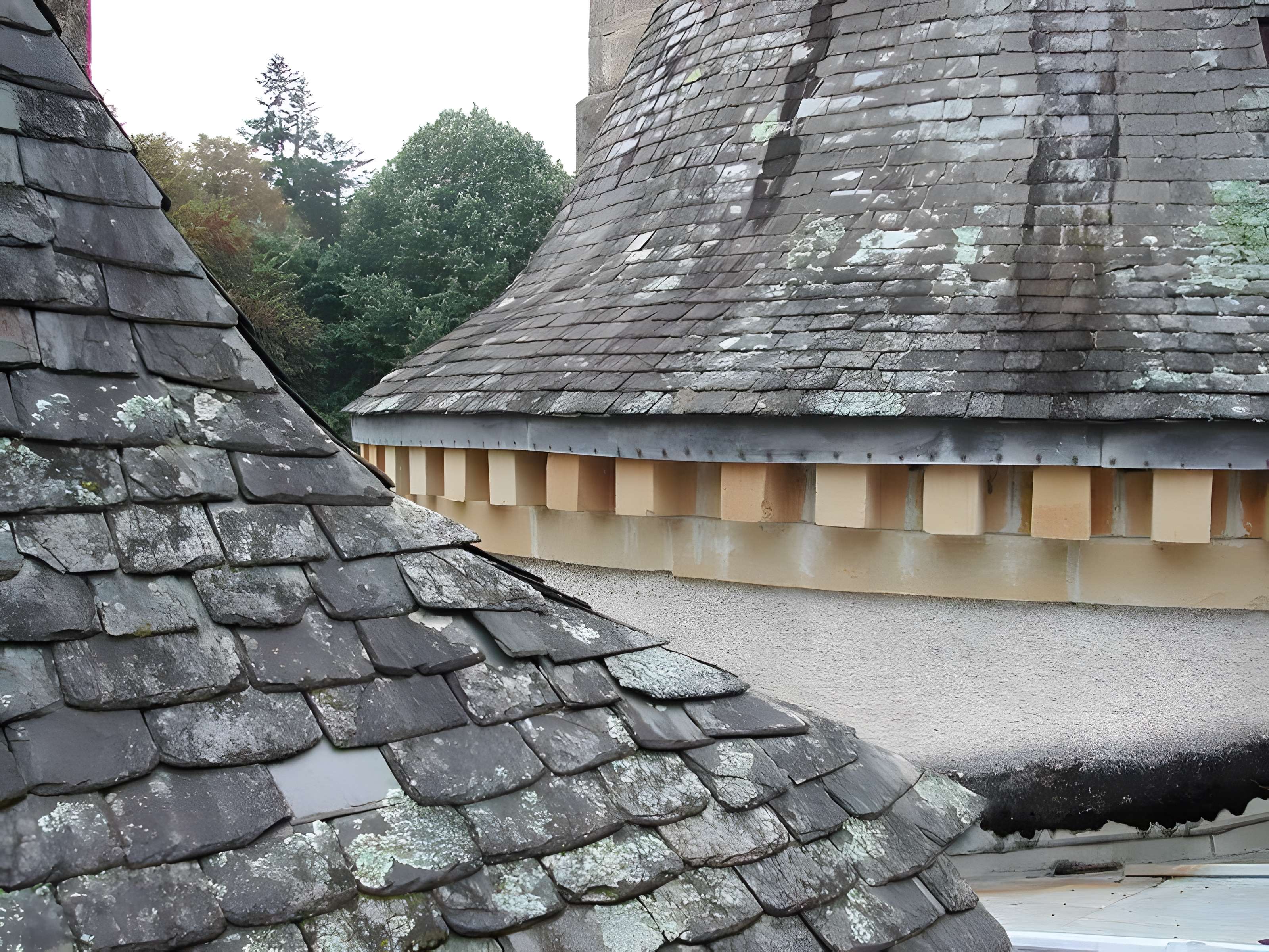 Château de Rouffiac