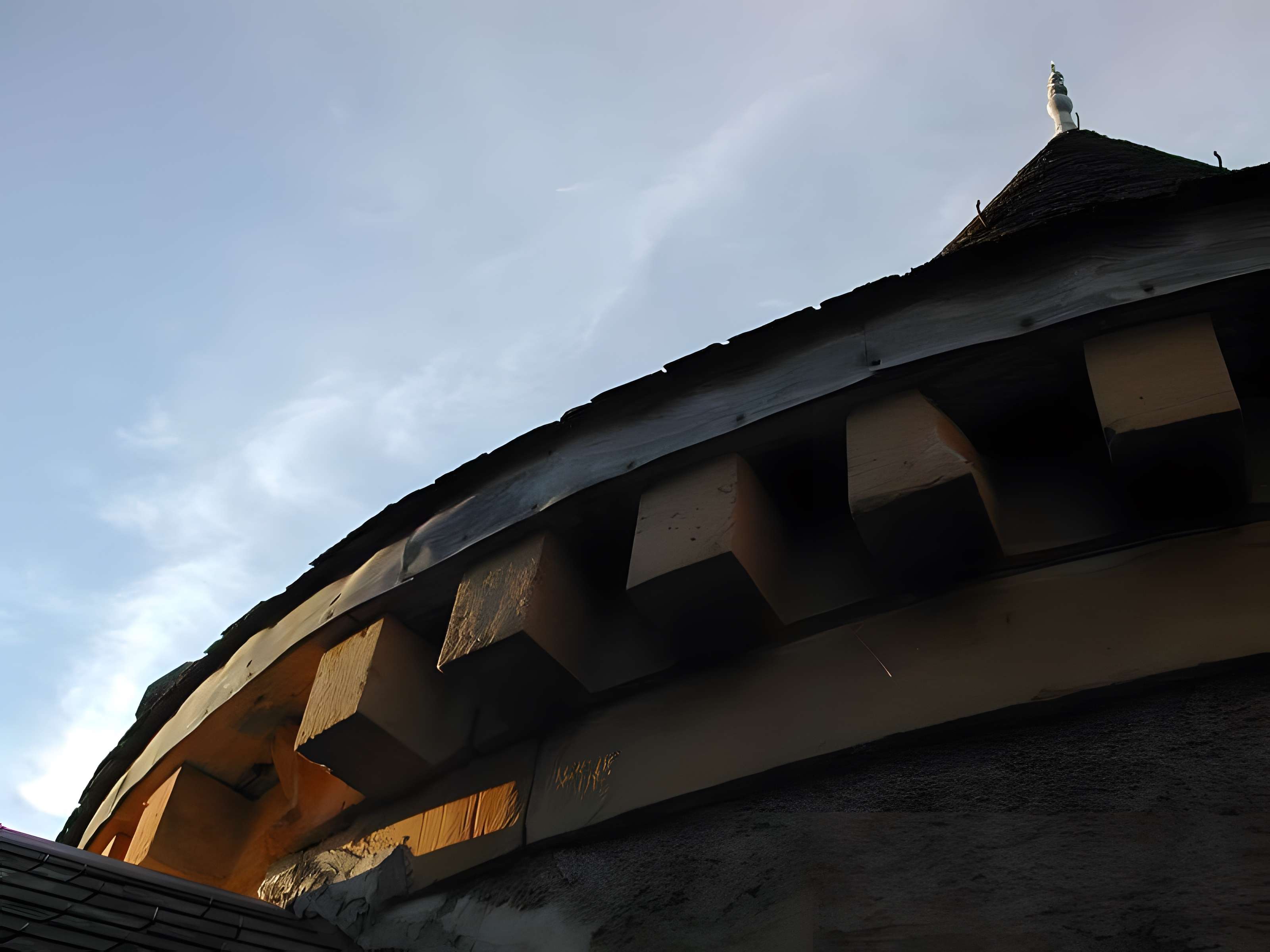 Château de Rouffiac