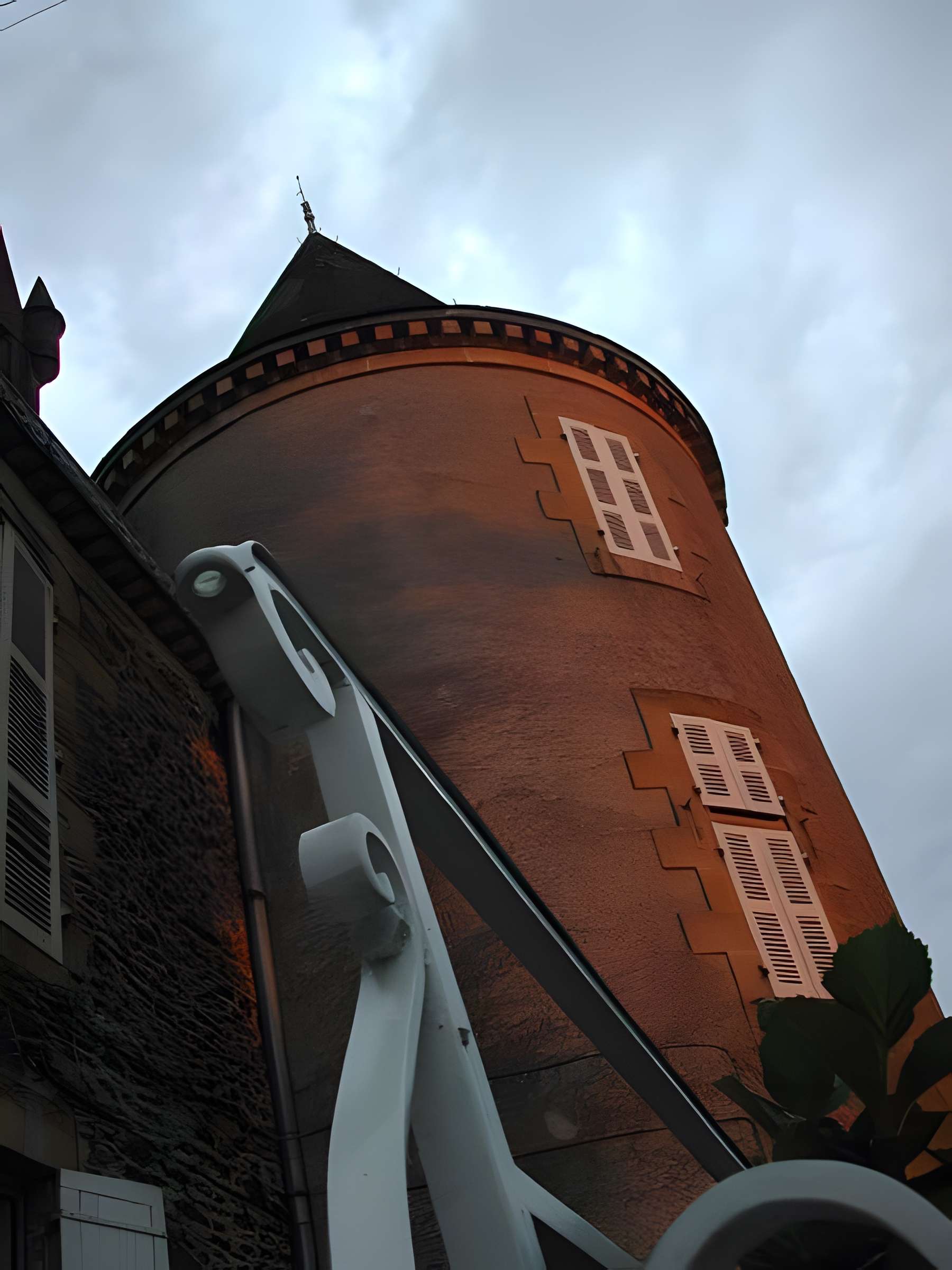 Château de Rouffiac