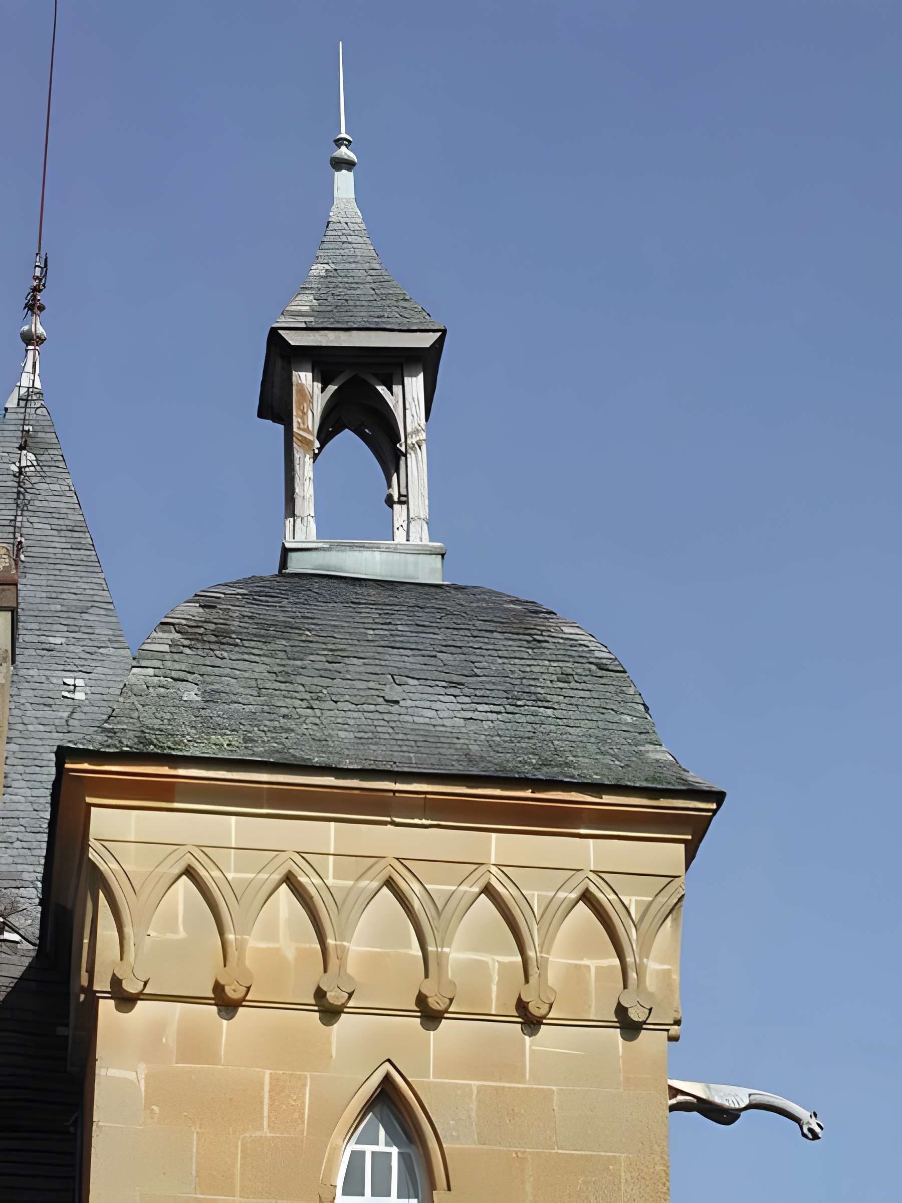 Château de Rouffiac