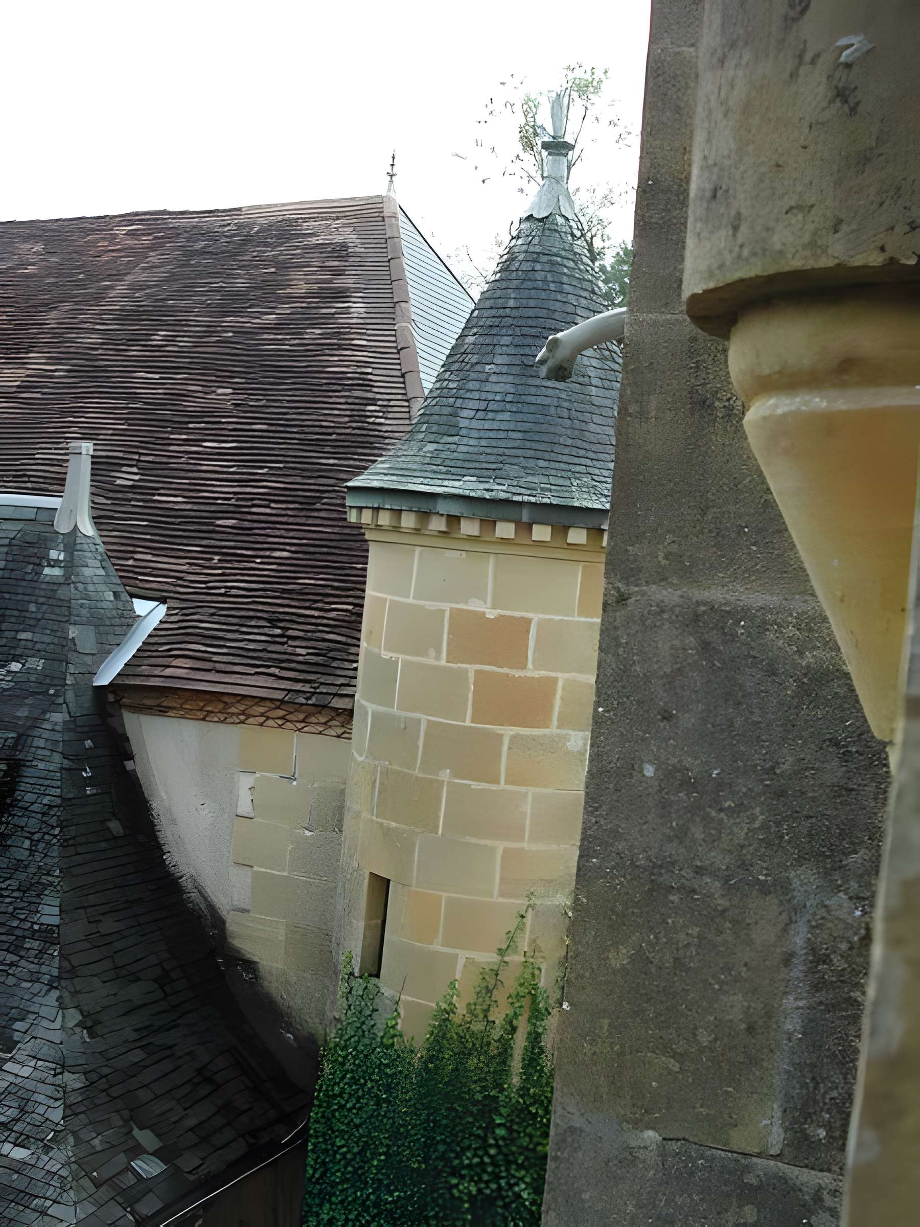 Château de Rouffiac