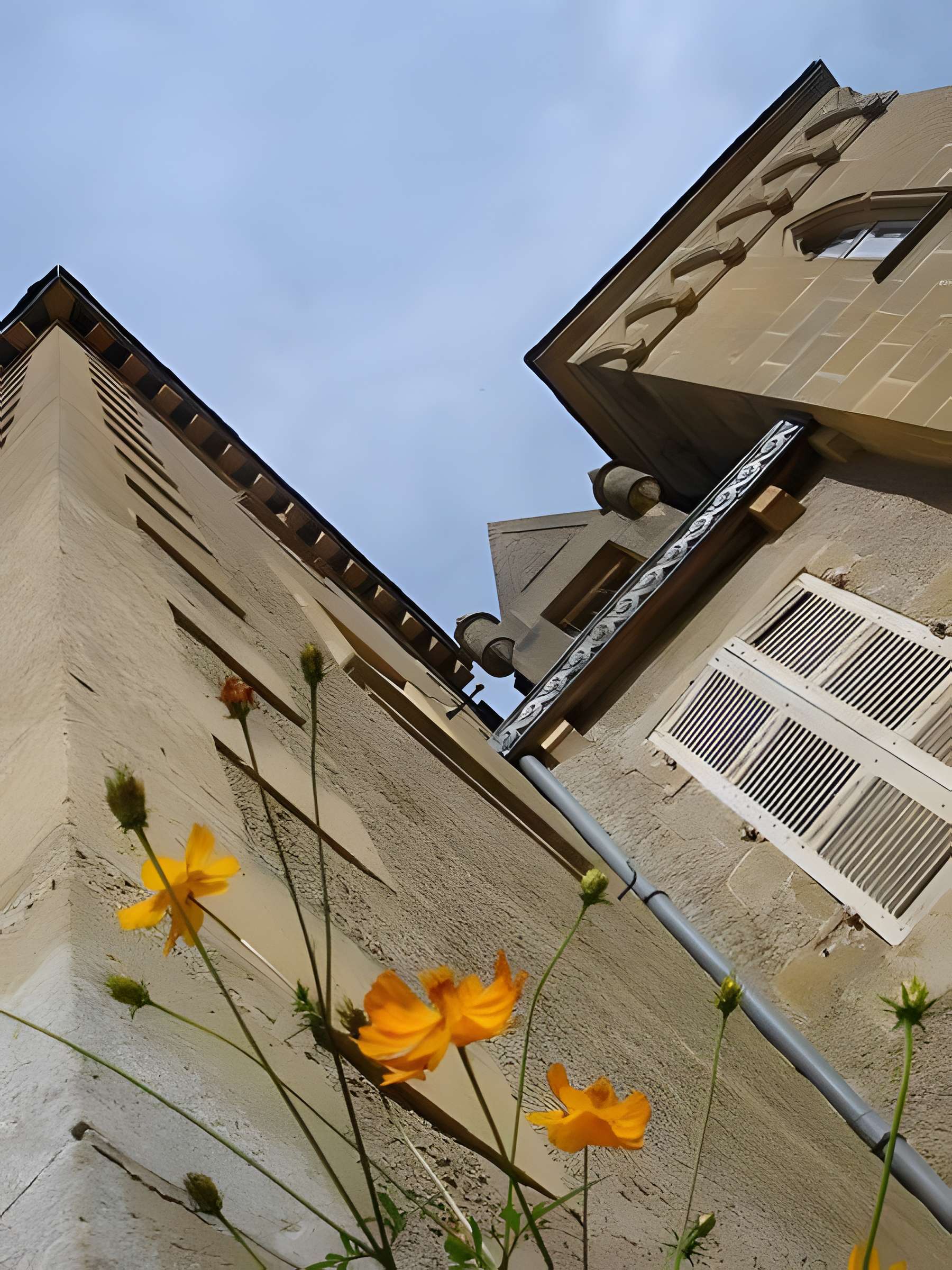 Château de Rouffiac