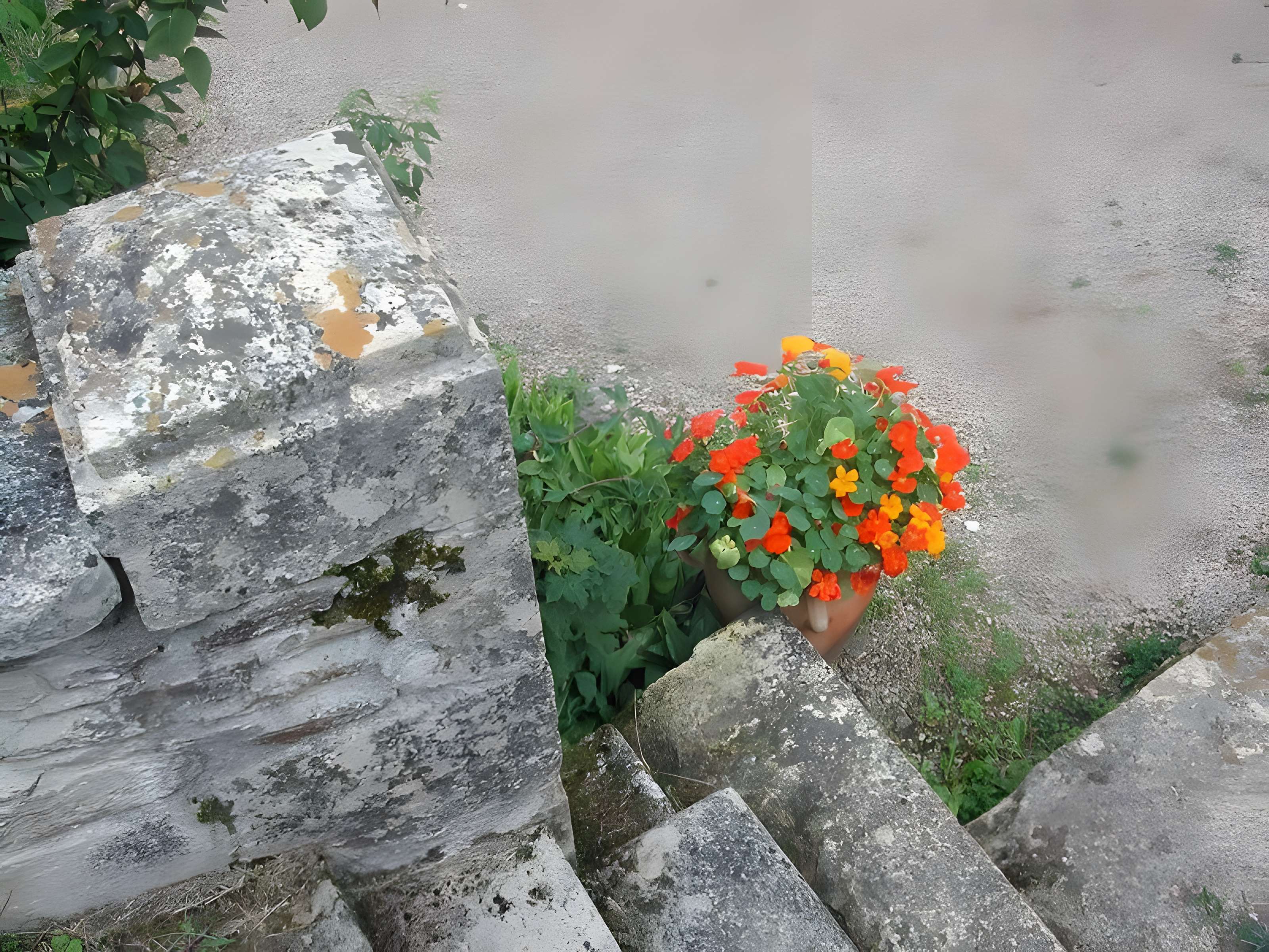 Château de Rouffiac