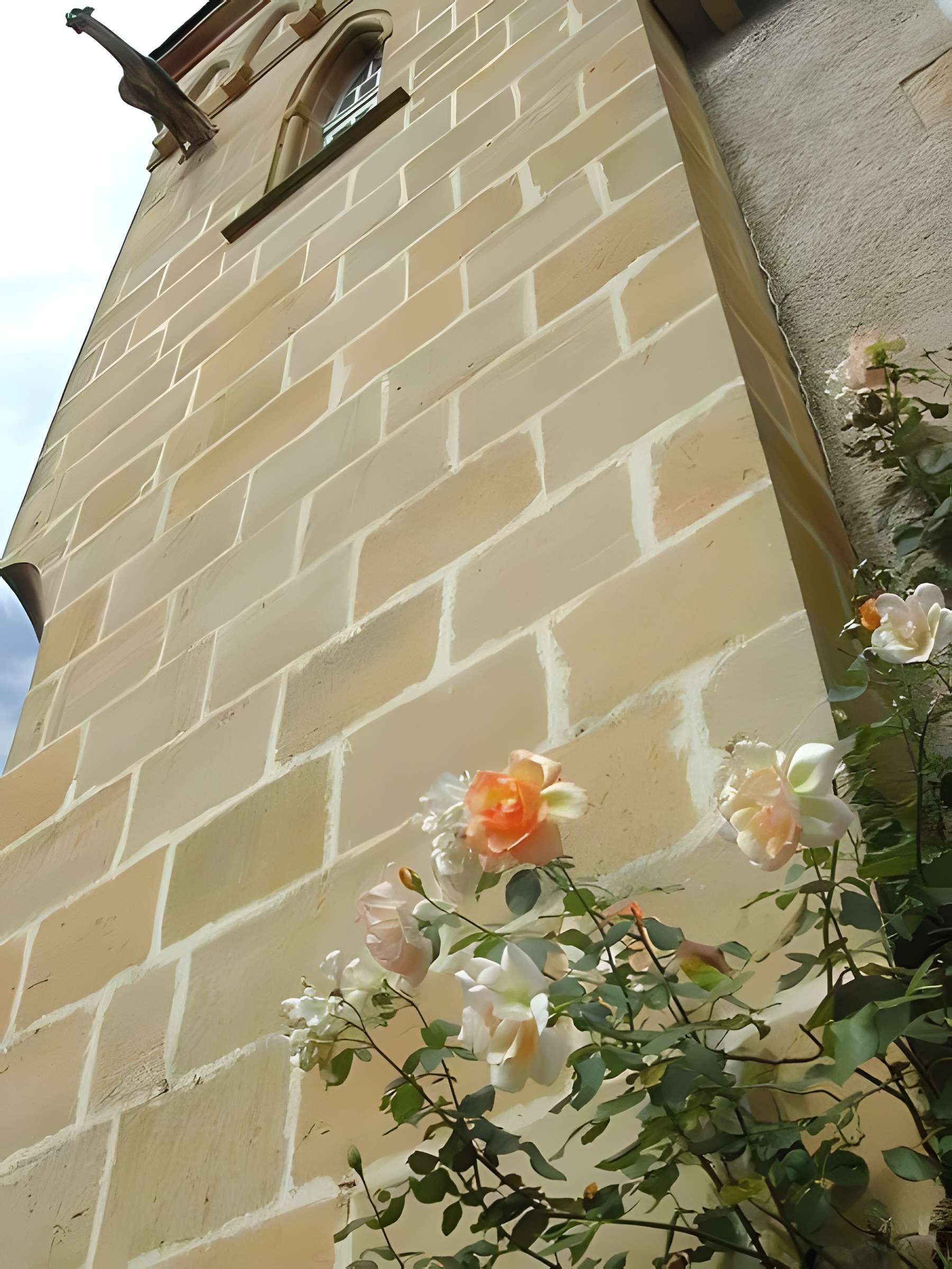 Château de Rouffiac