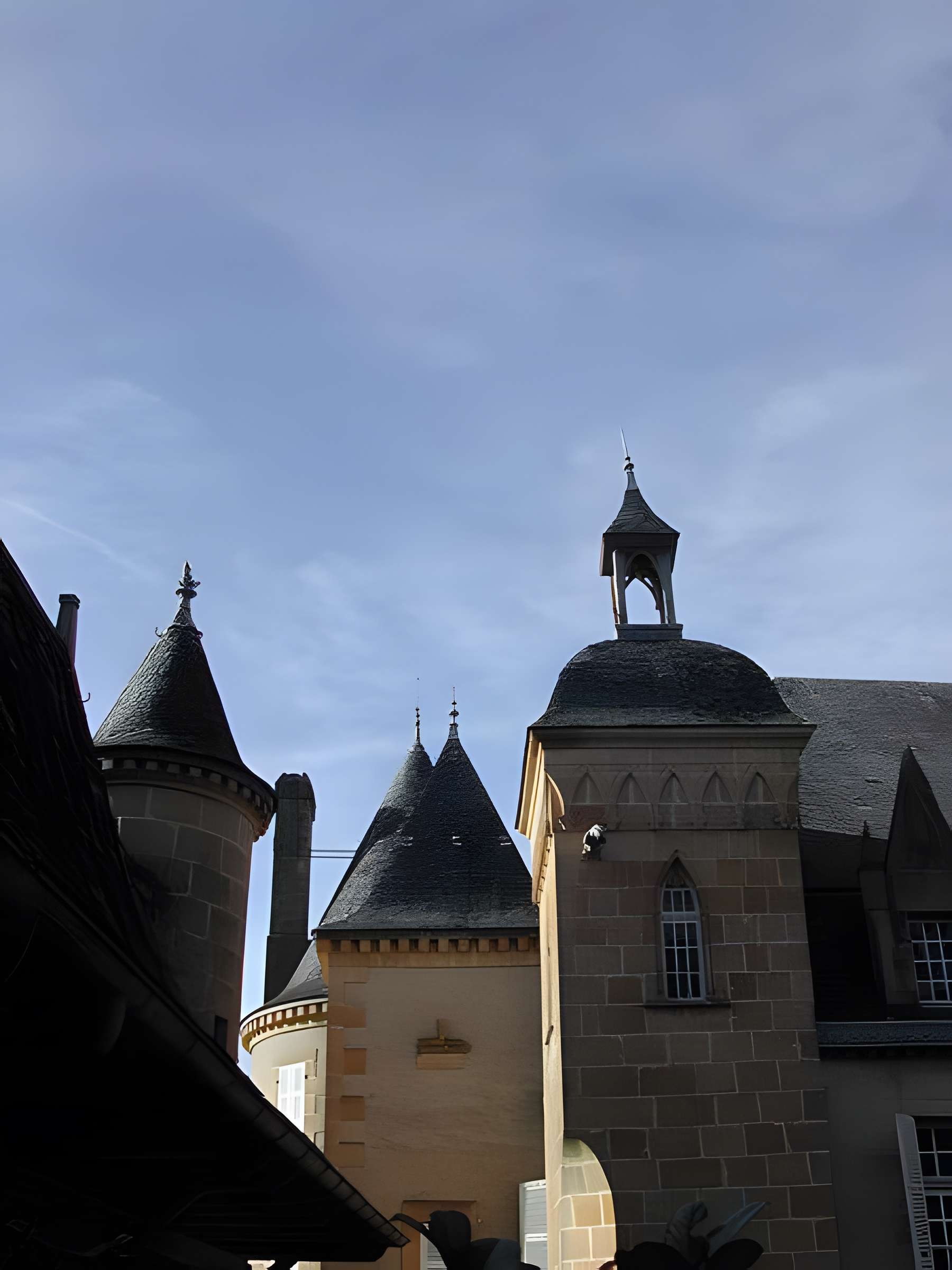 Château de Rouffiac