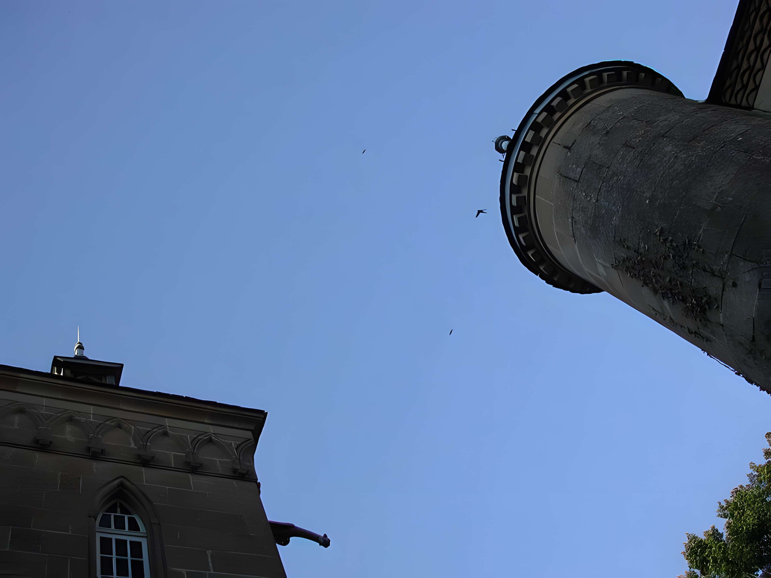 Château de Rouffiac