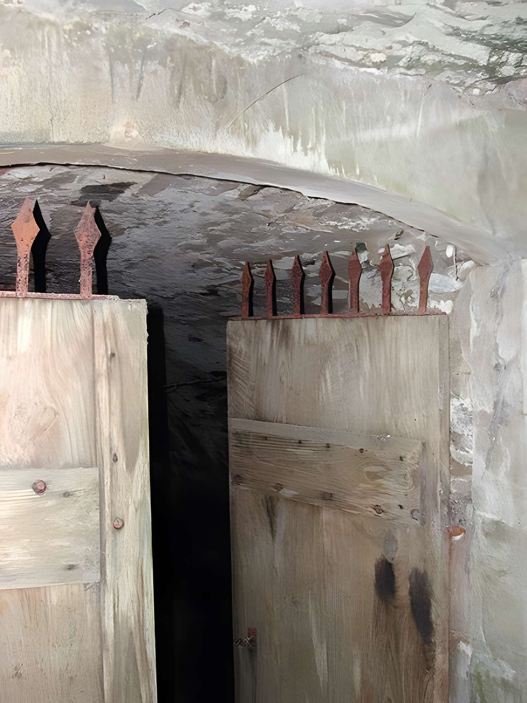 Château de Rouffiac