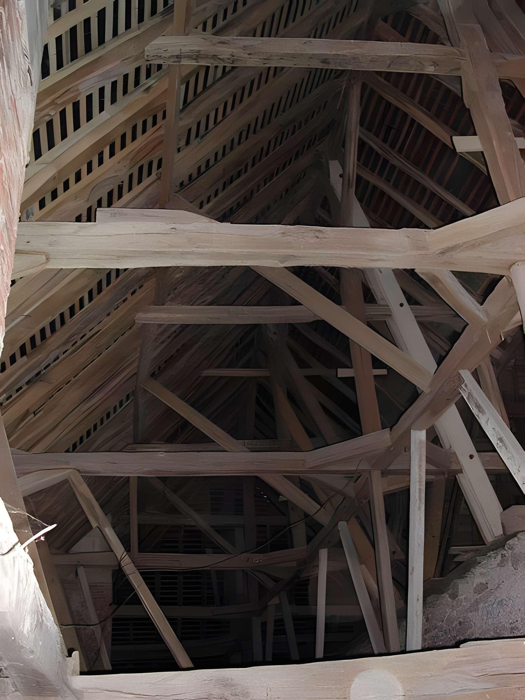 Château de Rouffiac