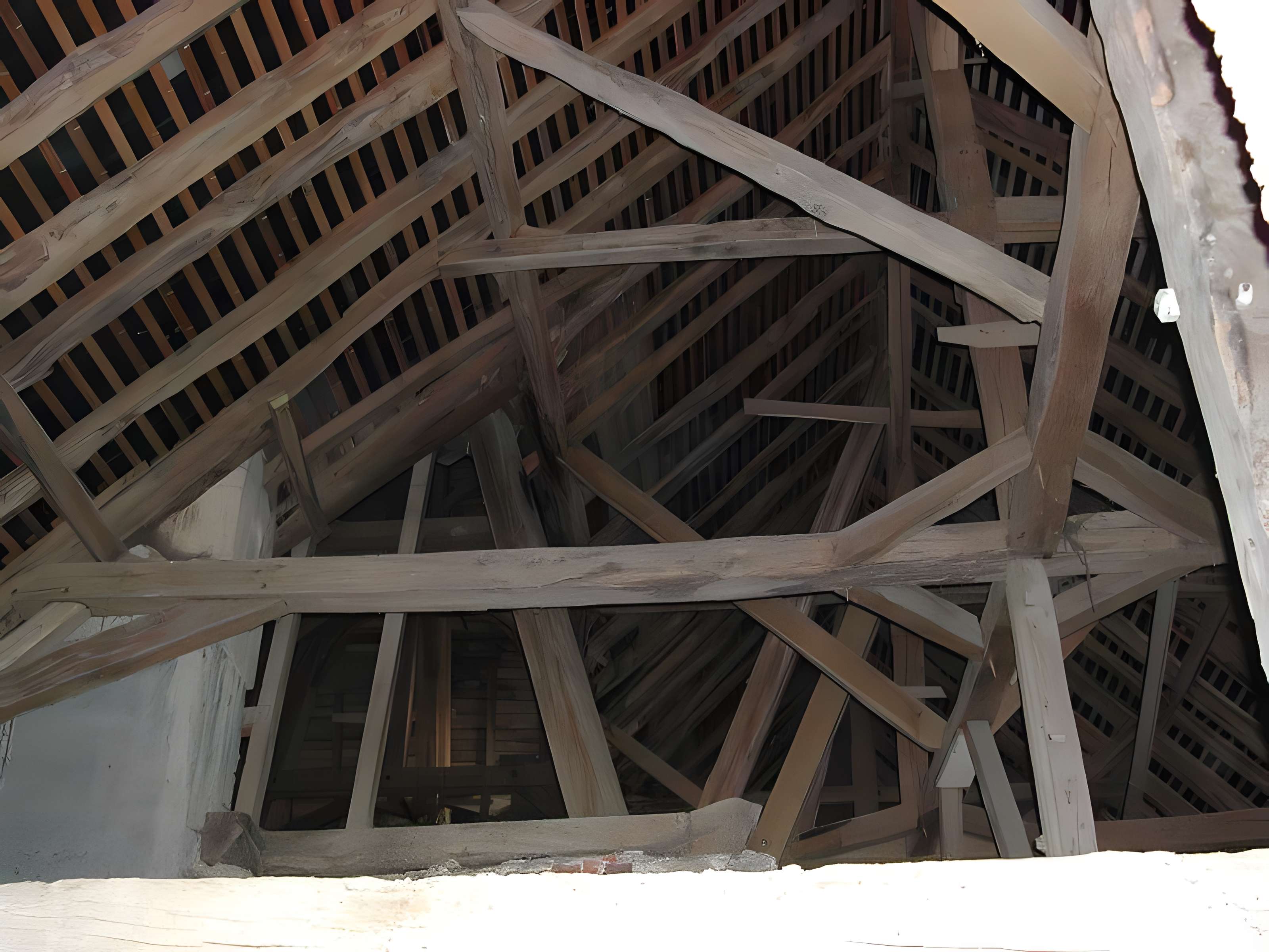 Château de Rouffiac