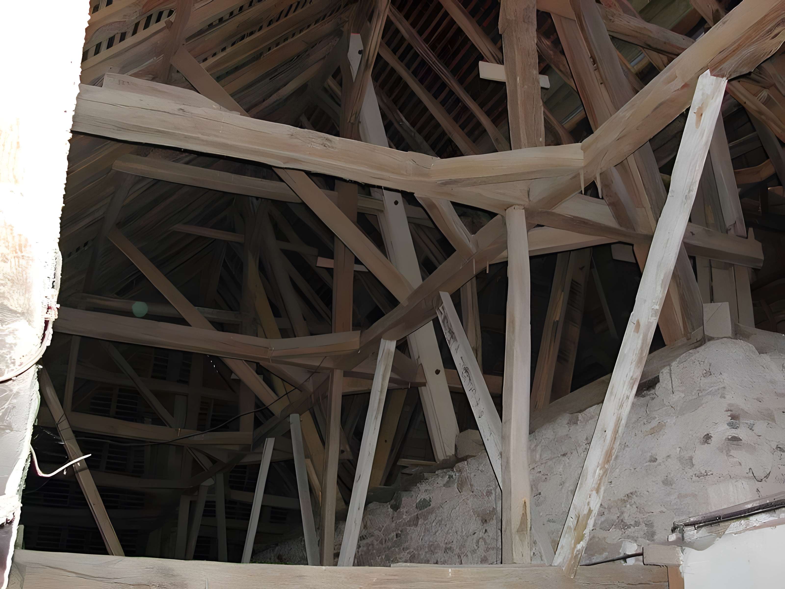 Château de Rouffiac