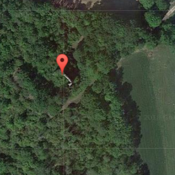 Photo de Ruines du château de Rougemont