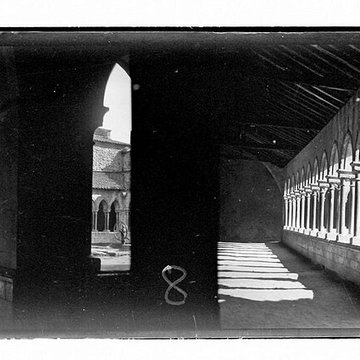 Ancienne abbaye Sainte-Marie dArles-sur-Tech