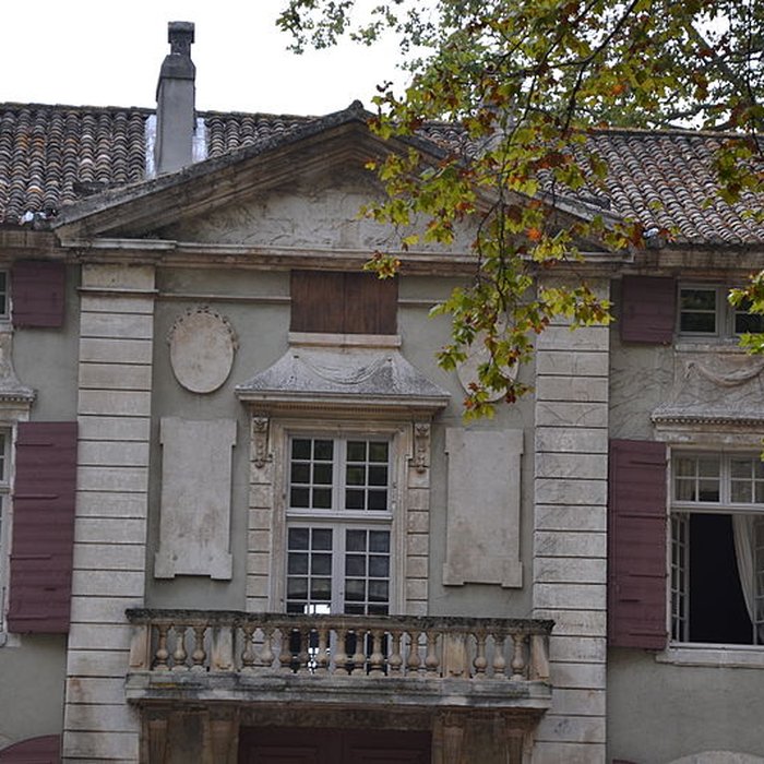 Photo de Château de Roussan