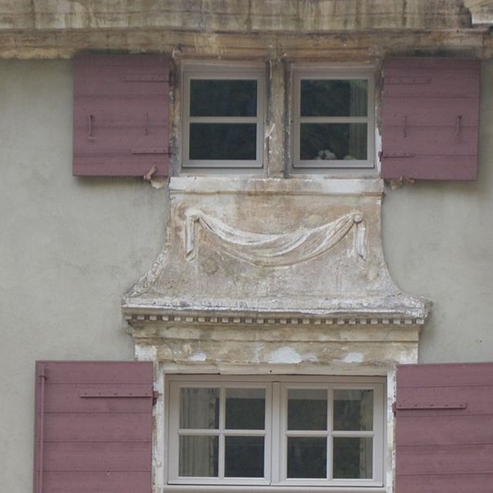 Photo de Château de Roussan