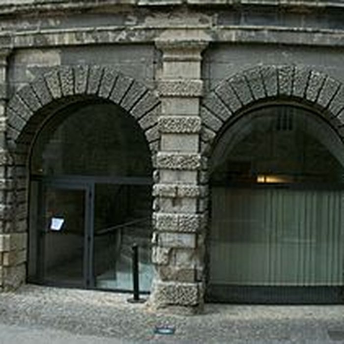 Photo de Château de Roussillon