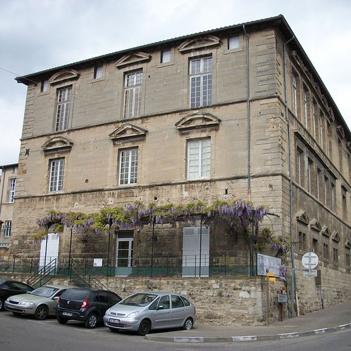 Photo de Château de Roussillon