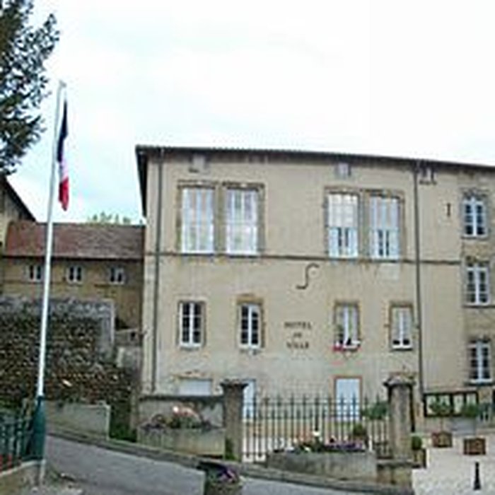 Photo de Château de Roussillon