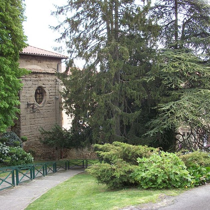 Photo de Château de Roussillon